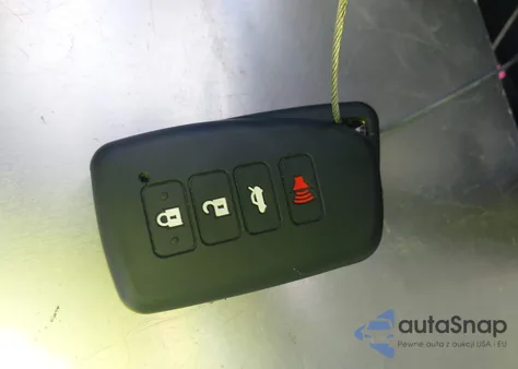 2017 Lexus Nx 200T из США, поврежденный, VIN JTJYARBZ3H2076809